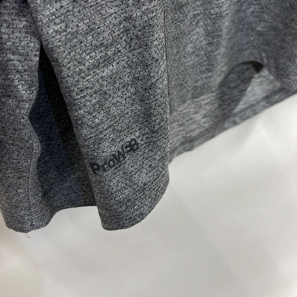 Spyder Active Men Size Small Jacket Lightweight R… - image 4